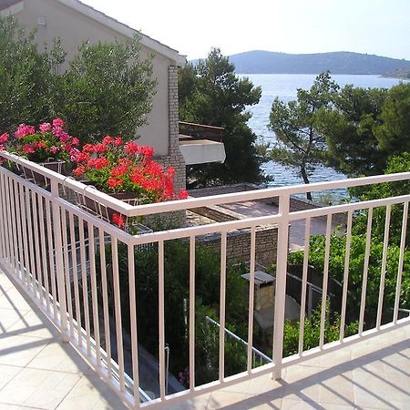 Apartman Vladic Apartment เกรบัชติซา ภายนอก รูปภาพ